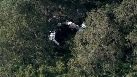 Piloto muere luego que se avioneta se estrellara en el condado Fauquier